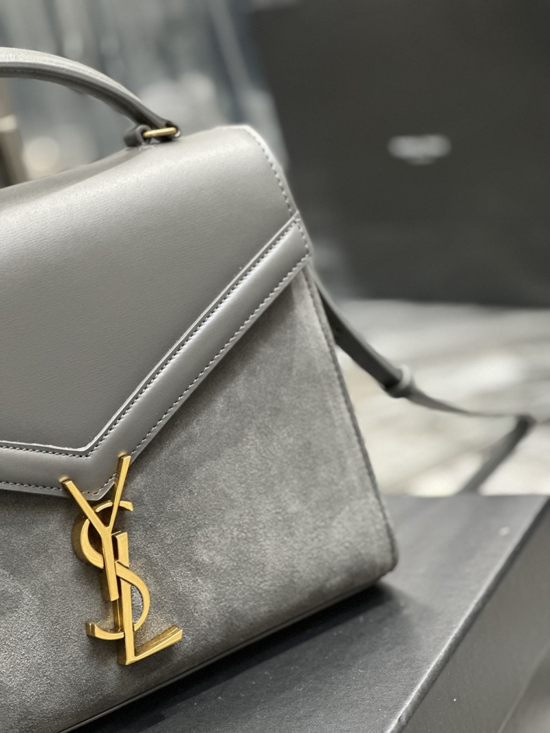 YSL Top Handle Bags